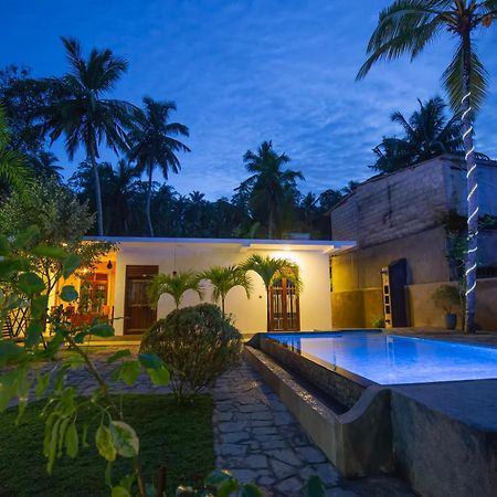 Saku Residence Unawatuna Luaran gambar