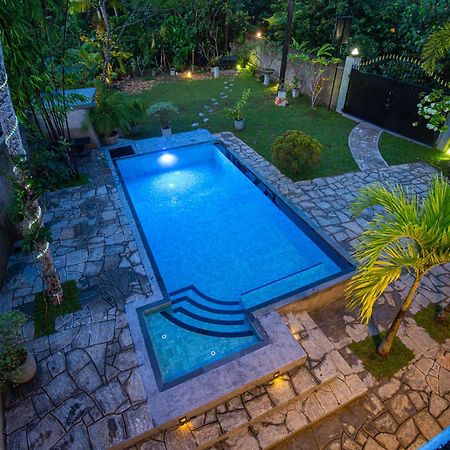 Saku Residence Unawatuna Luaran gambar