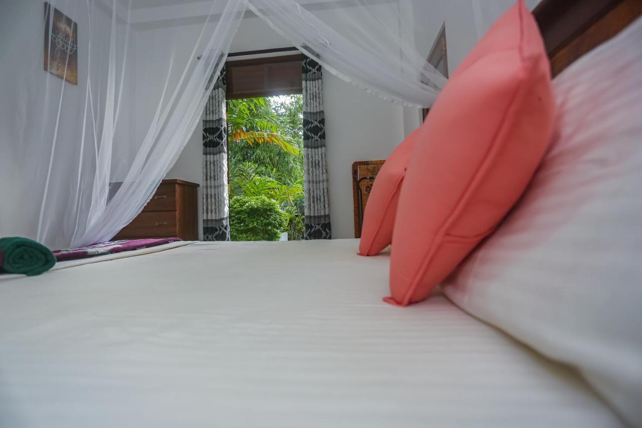 Saku Residence Unawatuna Luaran gambar