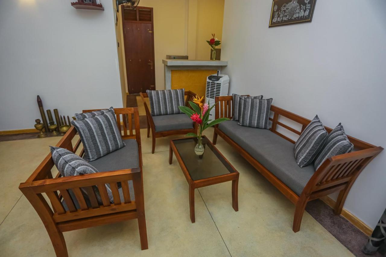 Saku Residence Unawatuna Luaran gambar