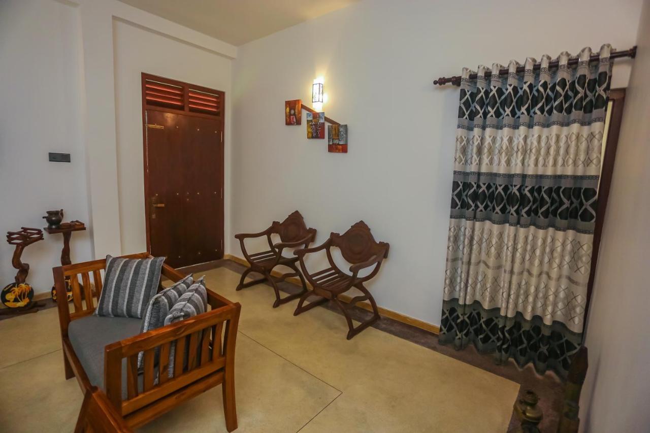 Saku Residence Unawatuna Luaran gambar