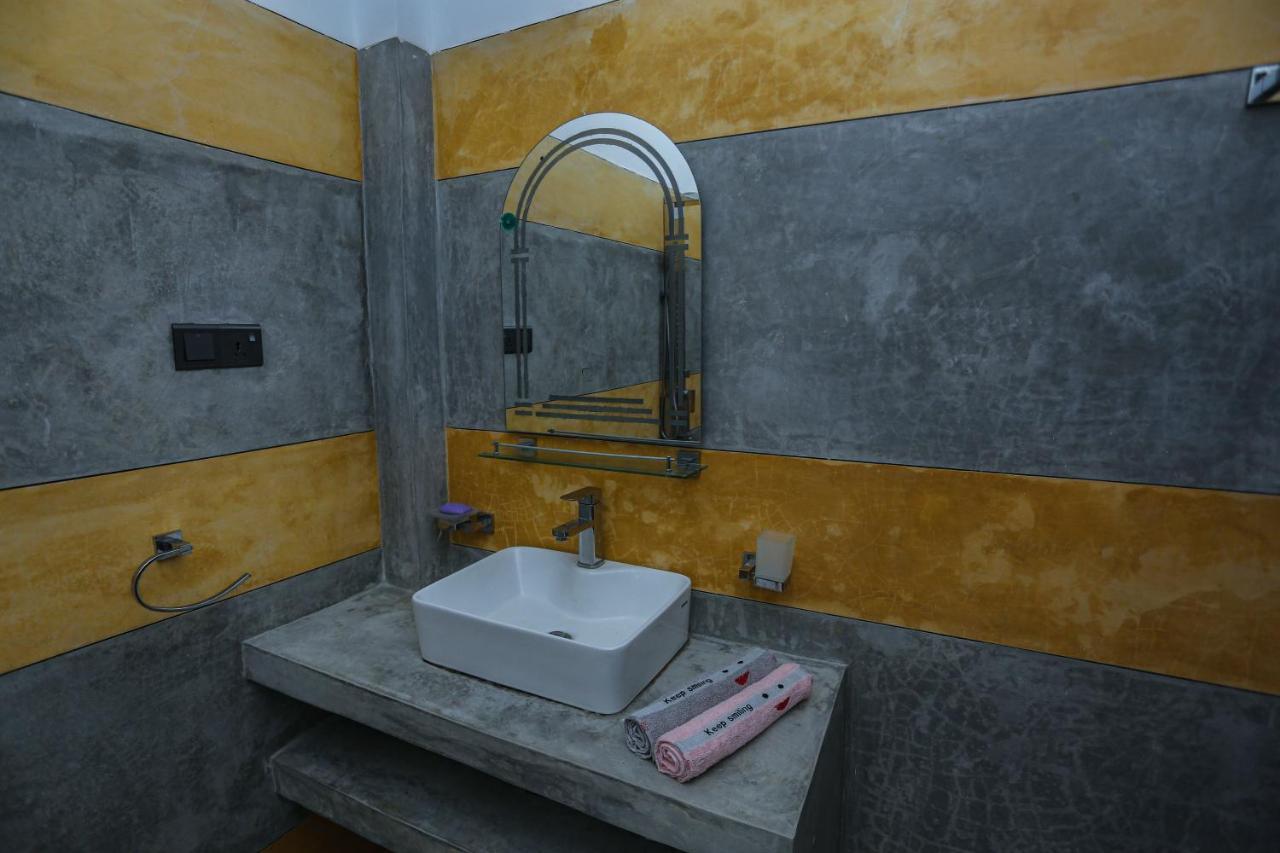 Saku Residence Unawatuna Luaran gambar