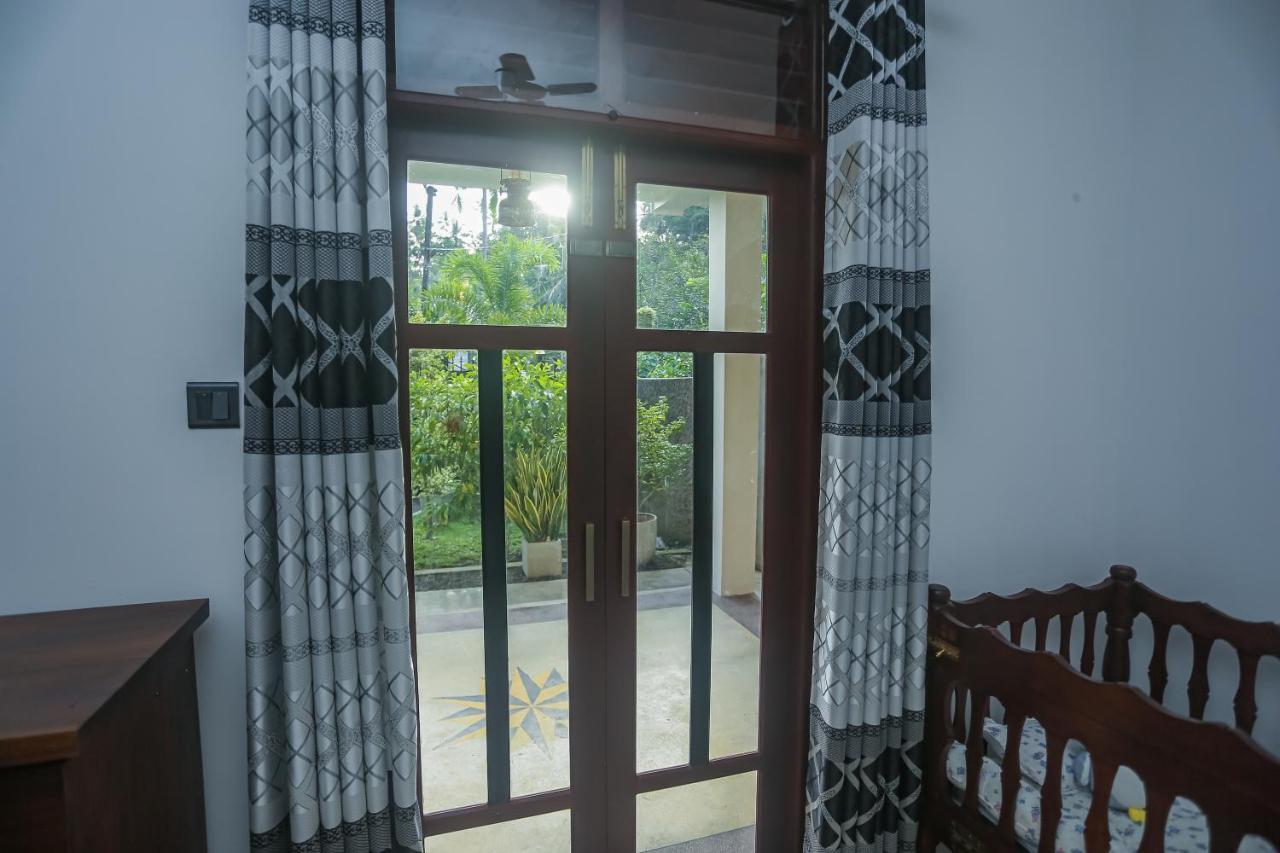 Saku Residence Unawatuna Luaran gambar