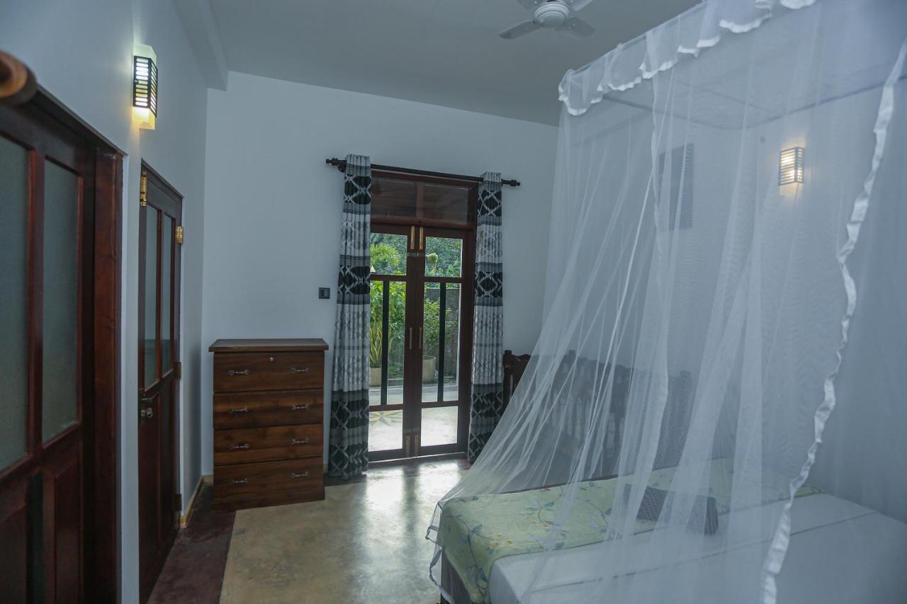 Saku Residence Unawatuna Luaran gambar