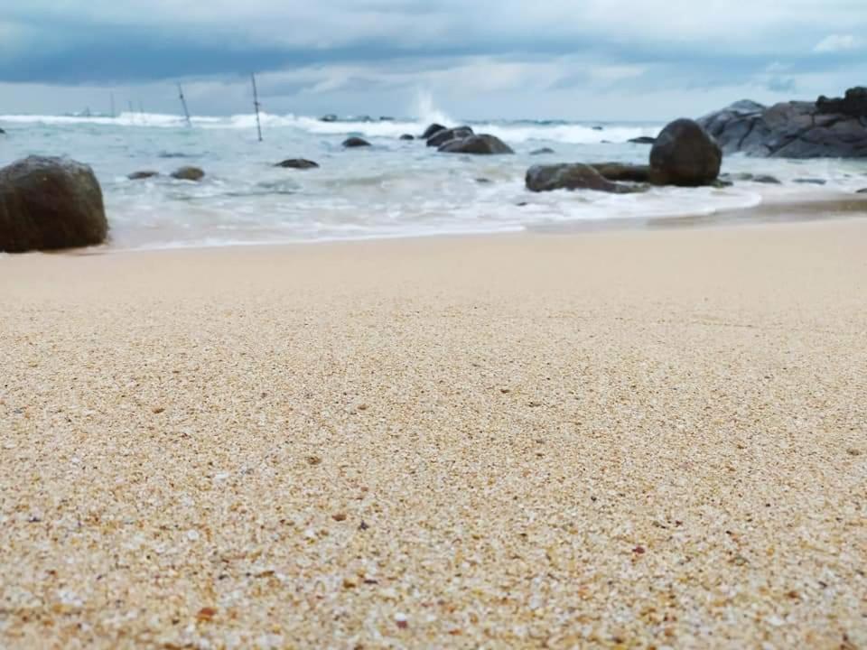 Saku Residence Unawatuna Luaran gambar