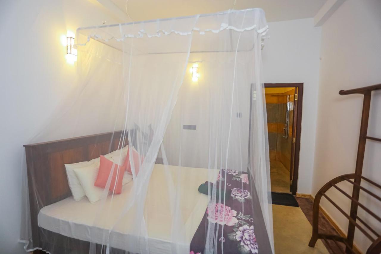 Saku Residence Unawatuna Luaran gambar