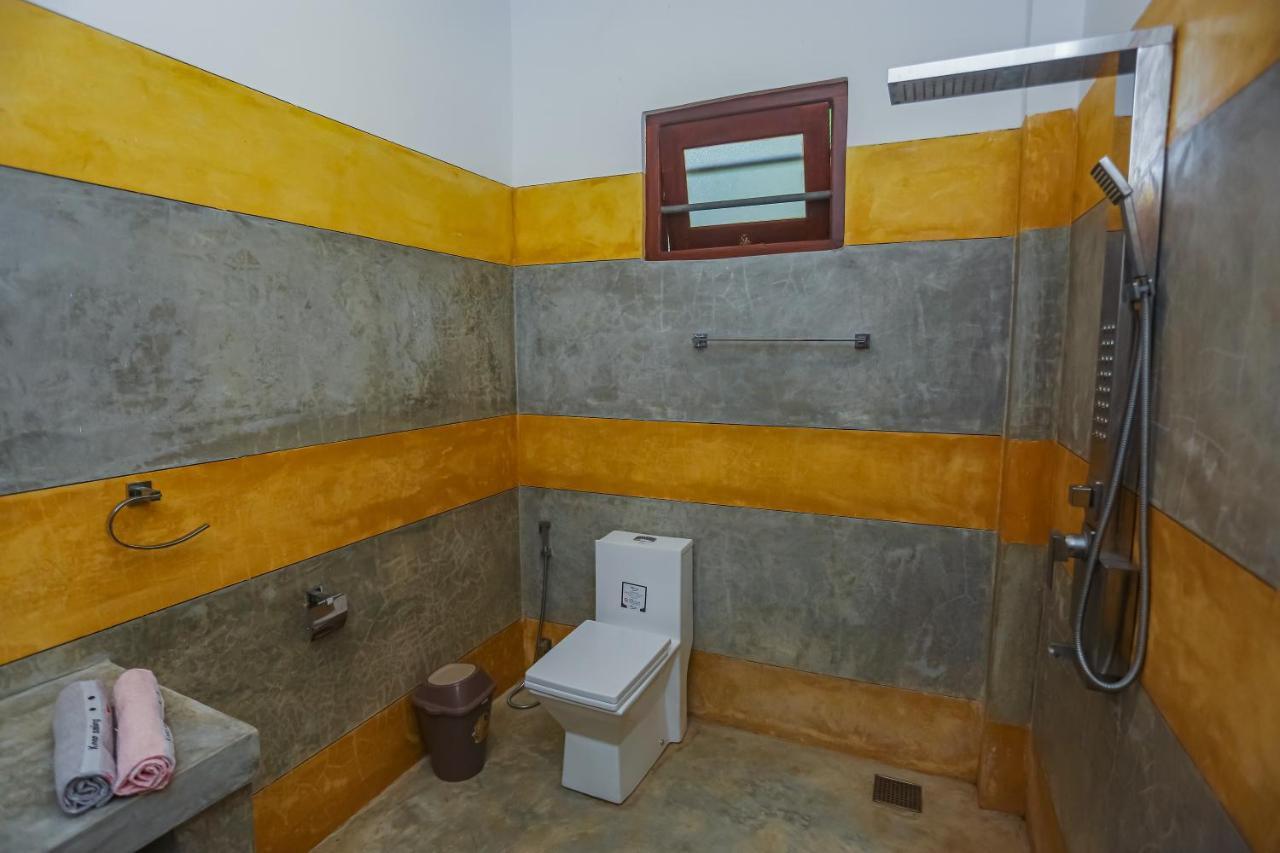 Saku Residence Unawatuna Luaran gambar
