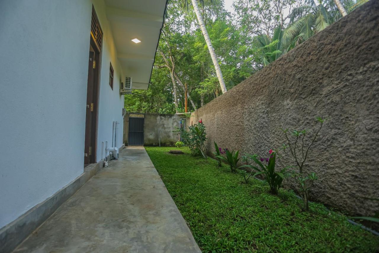 Saku Residence Unawatuna Luaran gambar