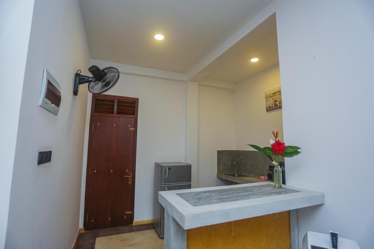 Saku Residence Unawatuna Luaran gambar