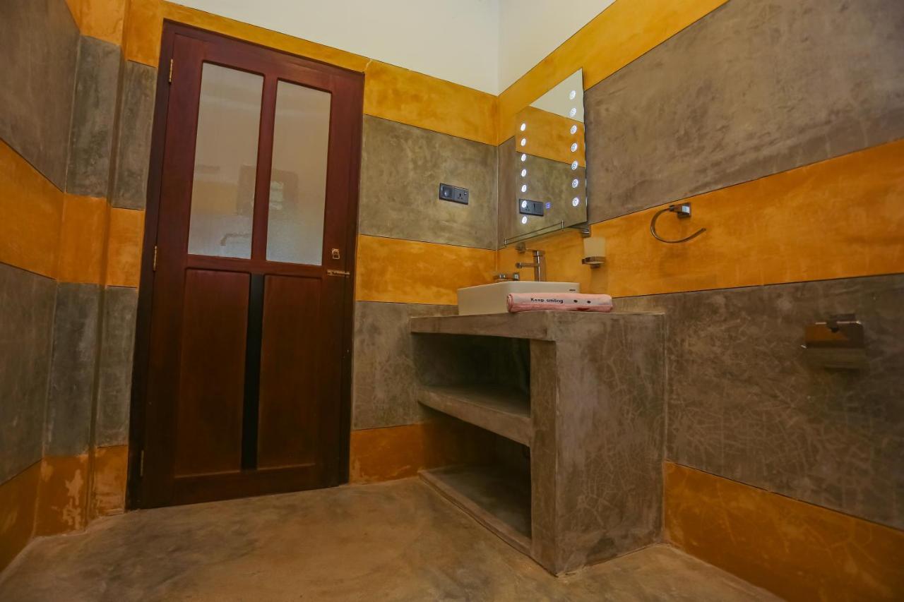 Saku Residence Unawatuna Luaran gambar