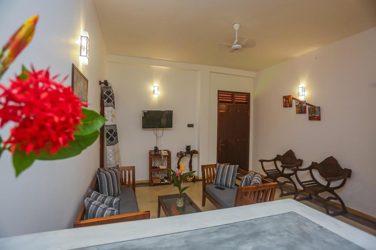 Saku Residence Unawatuna Luaran gambar