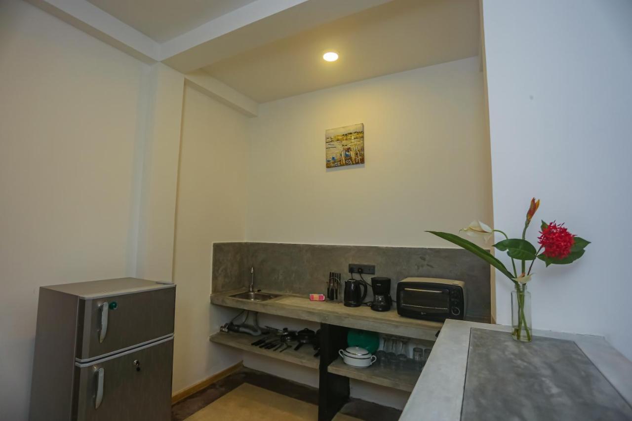 Saku Residence Unawatuna Luaran gambar