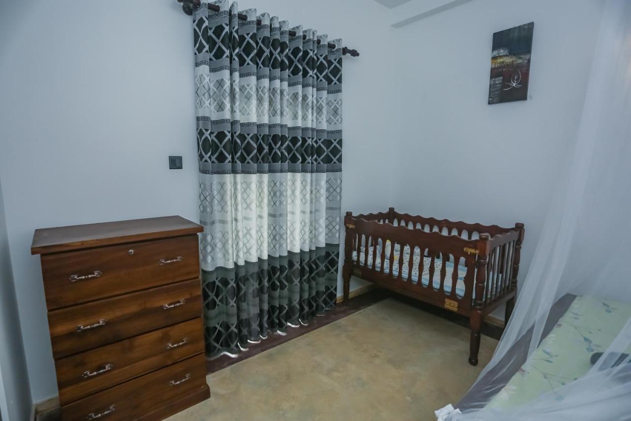 Saku Residence Unawatuna Luaran gambar