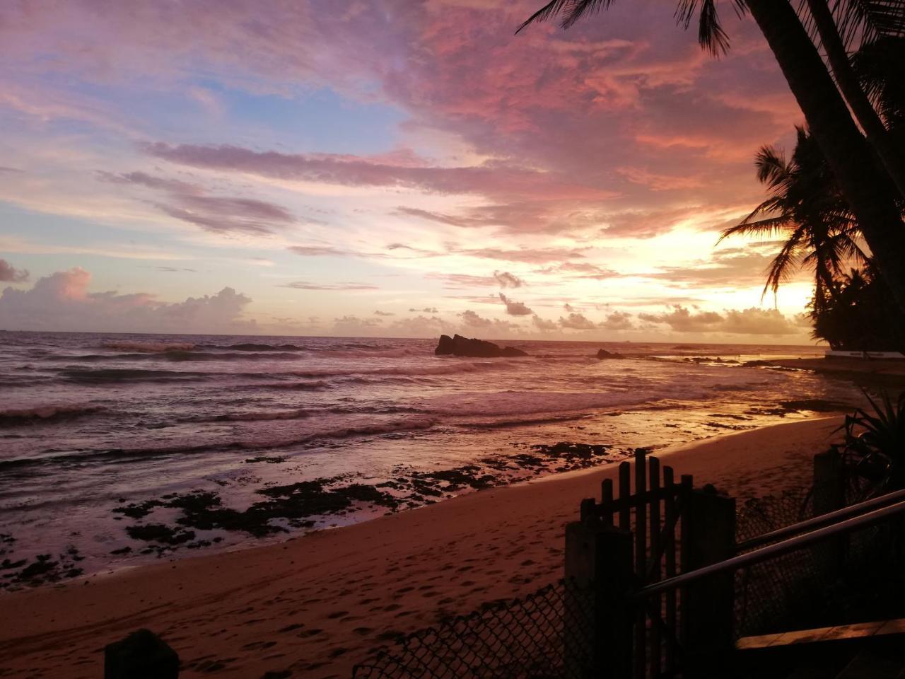 Saku Residence Unawatuna Luaran gambar