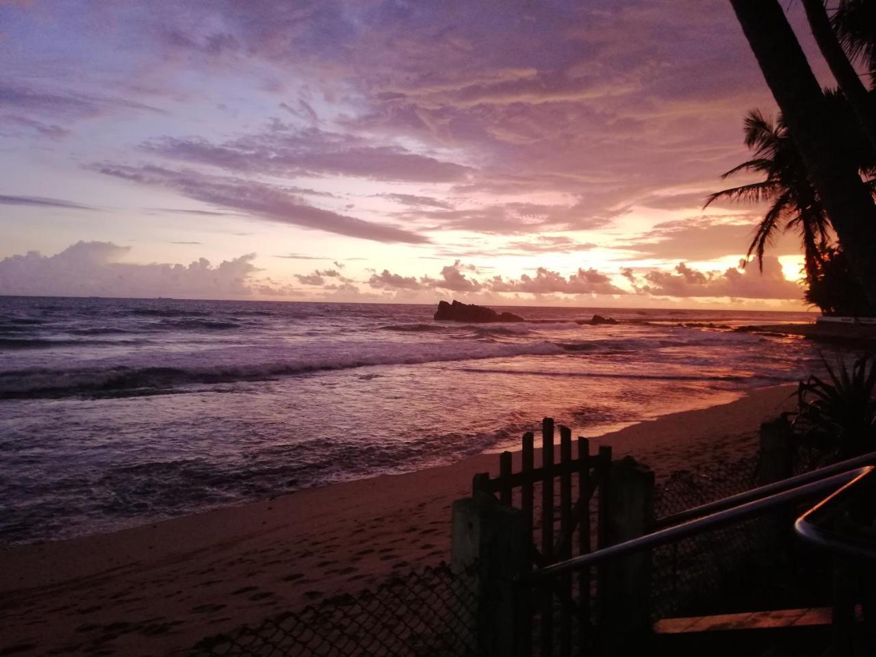 Saku Residence Unawatuna Luaran gambar